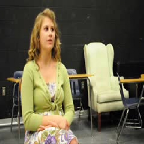 Victoria - Cast Interview