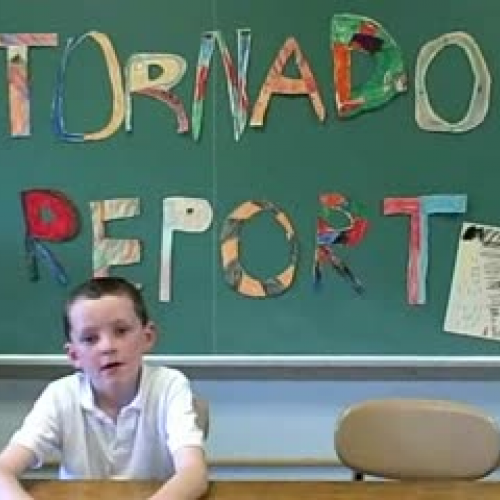tornado report 1.2