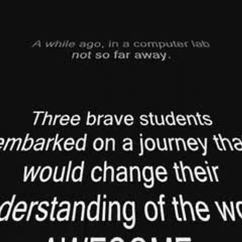 Earth Idol Spencer G