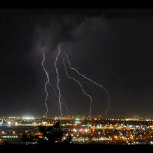 Earth Idol Alan and Zach