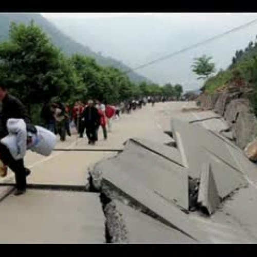 Earth Idol Diji Mijuel and Dom