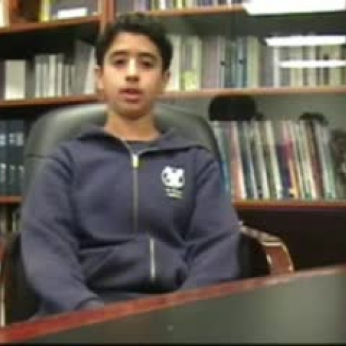 8th Grade Graduation 2010