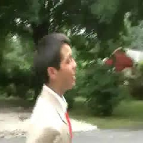 The Stuttering Conference!