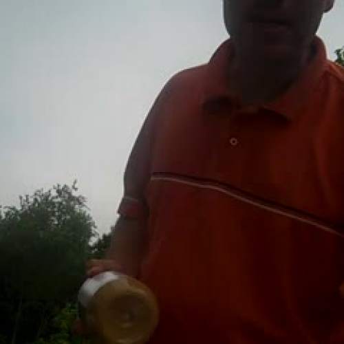 Peanut Butter Graphs