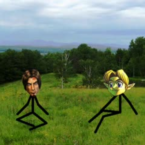 Final Exam - The Day Boredom Bred A Dragon