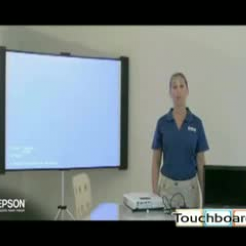 Epson Projectors Plug N Play Functionality