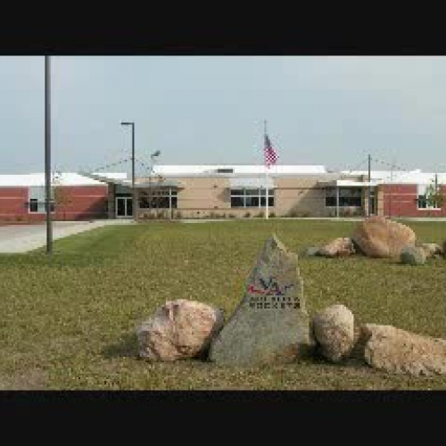 Van Allen Elementary 09-10
