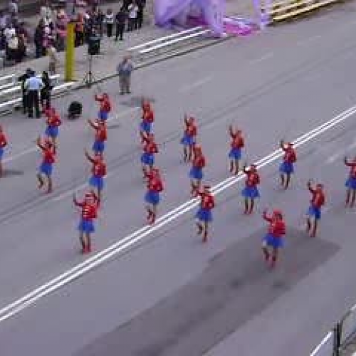 Cheerleaders - Kazanlak