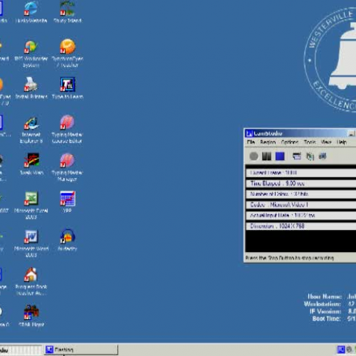 Adding a photo gallery tp Frontpage