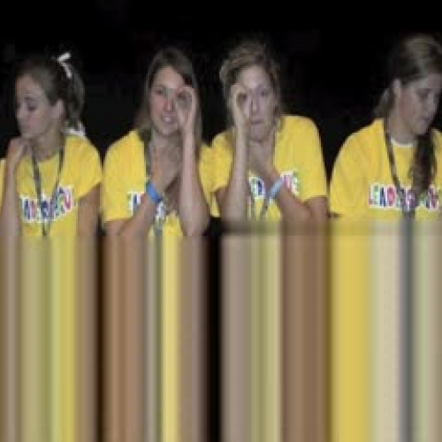 2010 Fulton Summer Leadership Camp