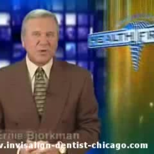 Invisalign Dentist In Tinley Park and Orland 