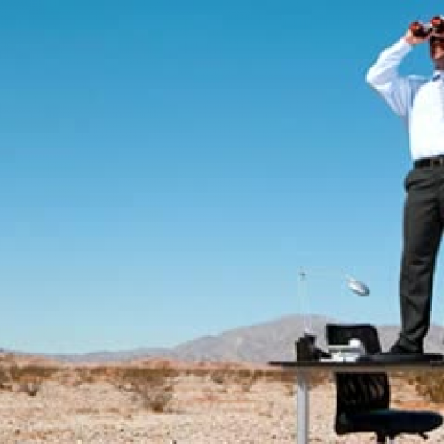 My learning experience