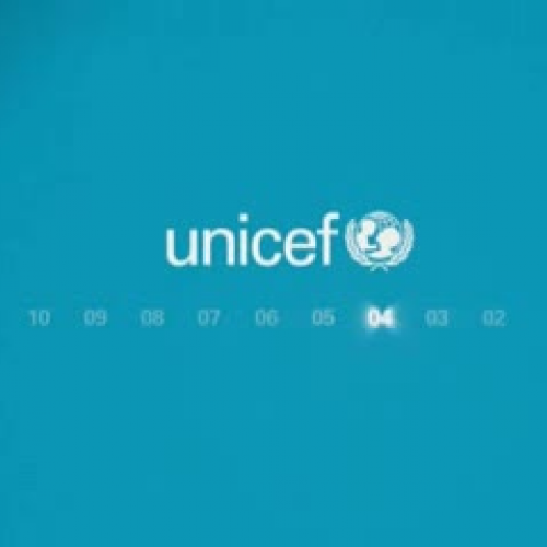 UNICEF Espanol: La Lucha Contra Malaria en Ke