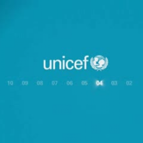 UNICEF Espanol: Trabajadores de Salud: Afghan