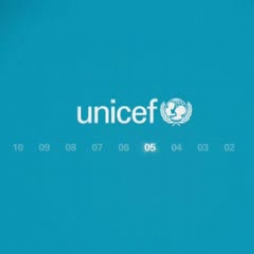 UNICEF Espanol: Agua y Saneamiento Básico en 