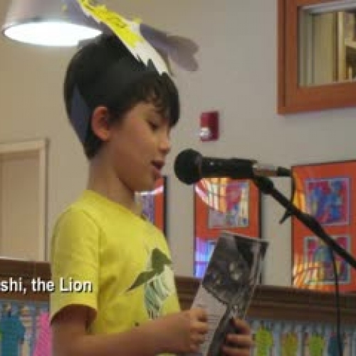 Carnival of the Animals