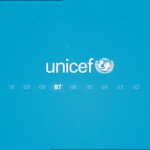 UNICEF Espanol: La Historia de Ali