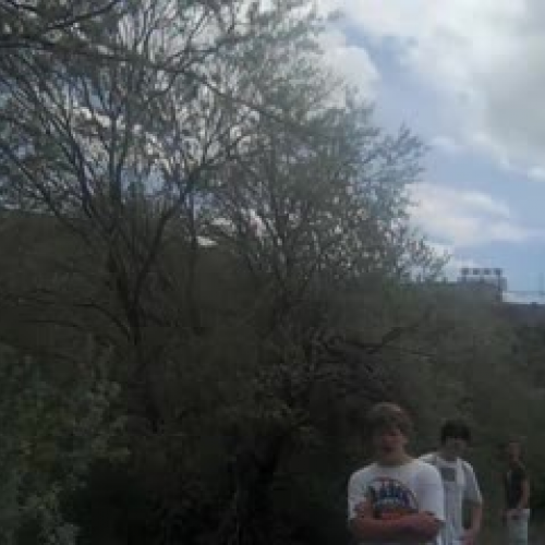 Views of the River Park