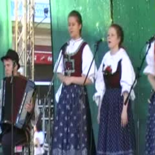 Czech singers