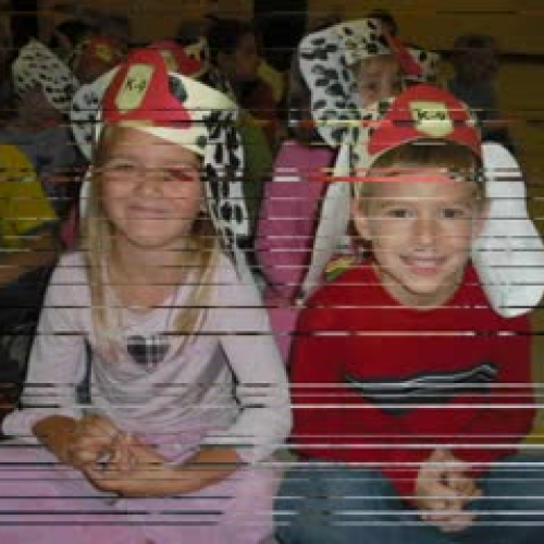 2009 - 2010 slide show part 1