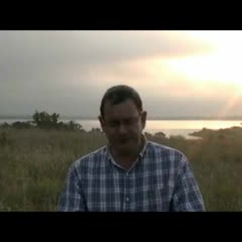 Jesus Will Never Leave Us