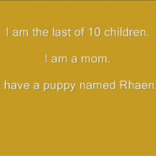 MTT Video Production