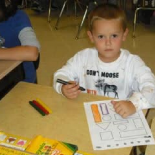 Start of the slide show