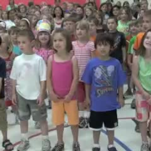 Mendota Kindness Assembly