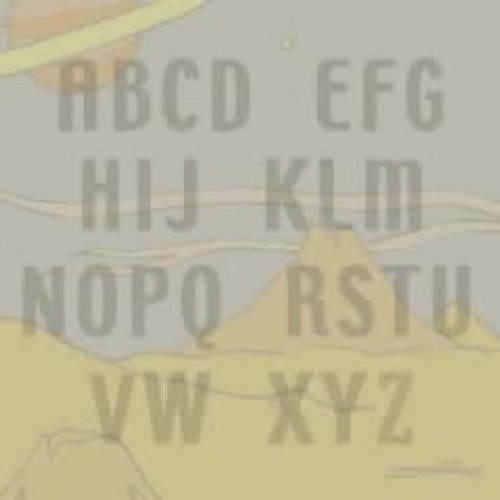 Pt 2 More on Letters