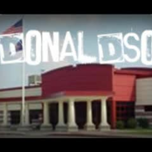 idonaldson introduction