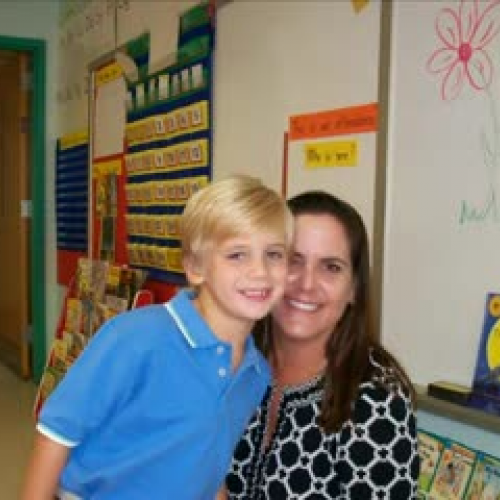 Kinder Kids' Memories