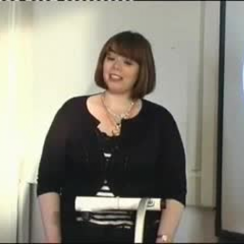 Scientific and Technological Understandingmpg