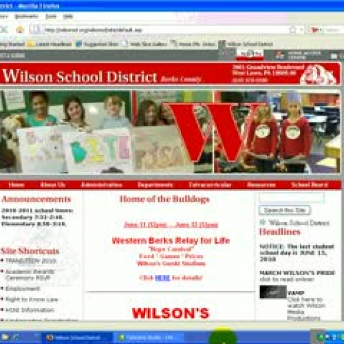 How to Sign Up for Behind the Wheel Tutorial