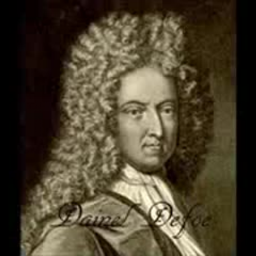 from 'A Journal of the Plague Year'