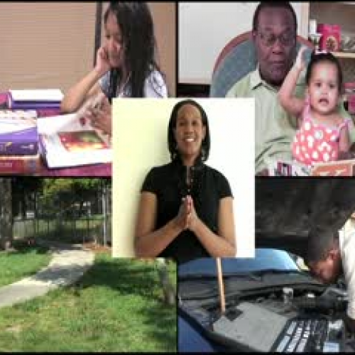 Florida Teacher's Audition