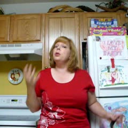 Mrs. Willits' EOY message