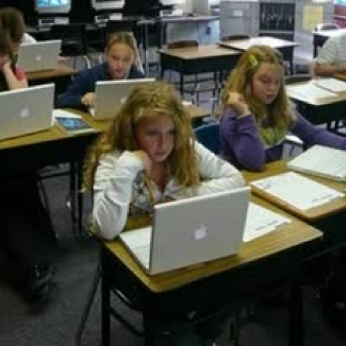 Technology in Education