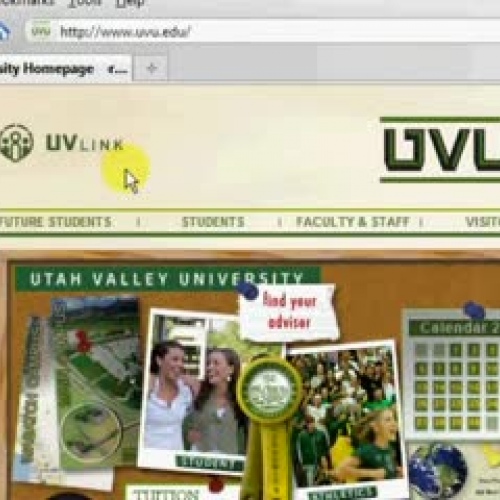 Project: Entering Data in GoogleDocs