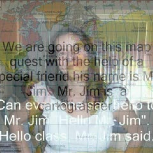 Mr. Jim #3