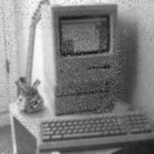 My Digital Story