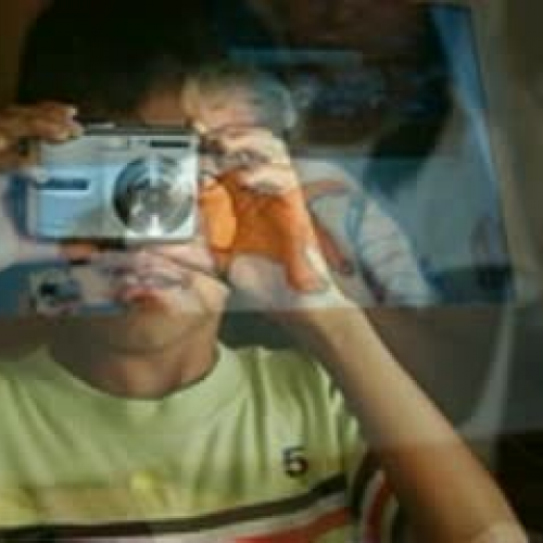 E-learning - Digital Story