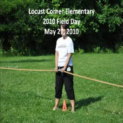 LCE 2010 Field Day