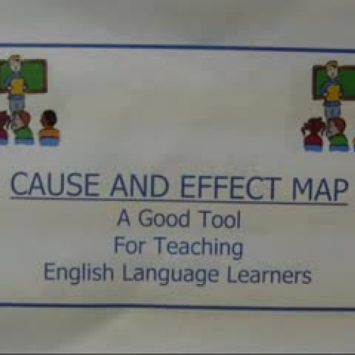 Cause and Effect Map - Compressed