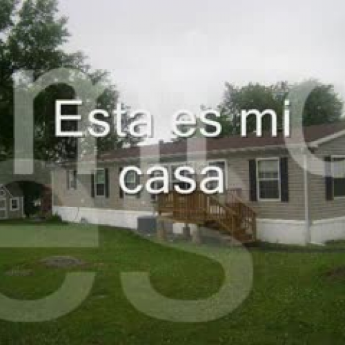 La Casa - House