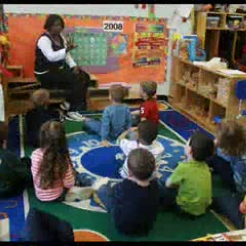 Digital Story- Learning about Technology