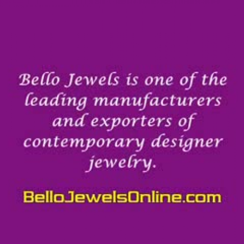 Gemstone Jewelry Manufacturers , Semi Preciou