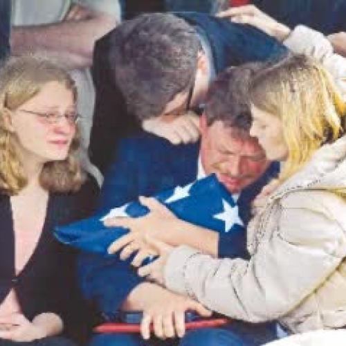 Remember Our Soldiers