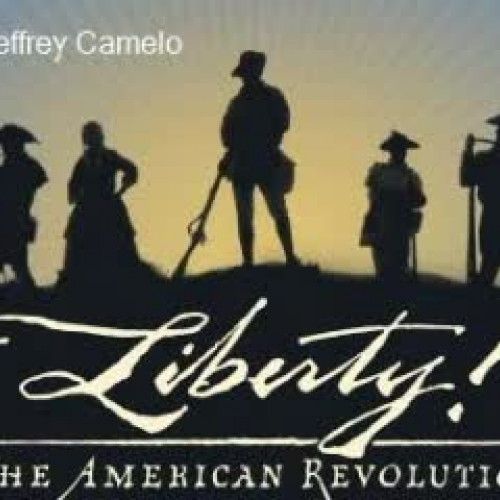 American Revolution