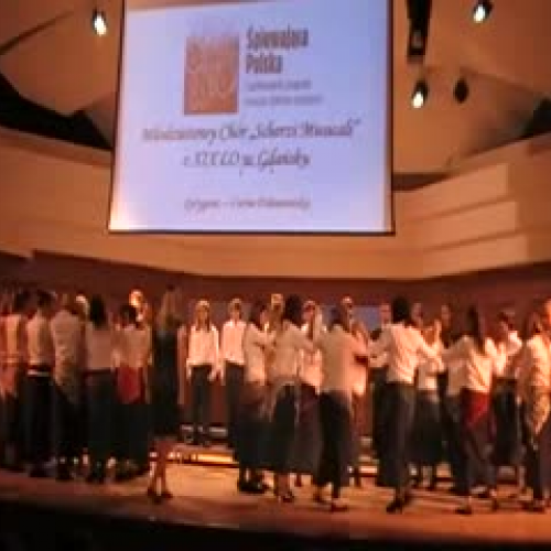 HAvA nAGILA -XIX LO GDANSK