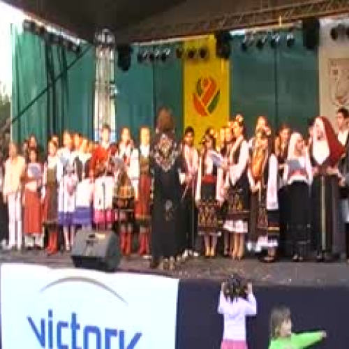 Nanneddu Meu by Intercultural Dialogue throug